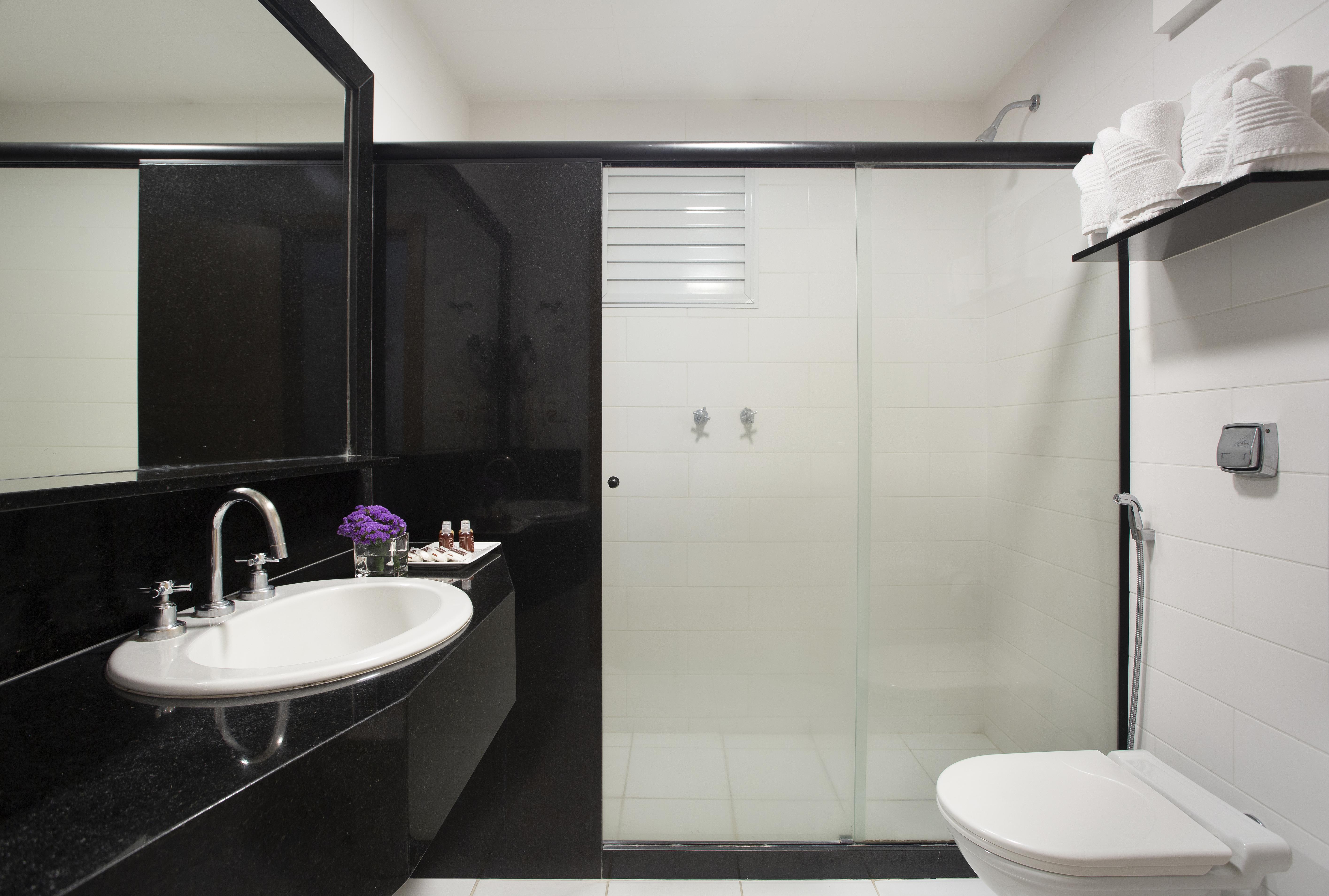 Normandy Hotel Belo Horizonte Eksteriør bilde