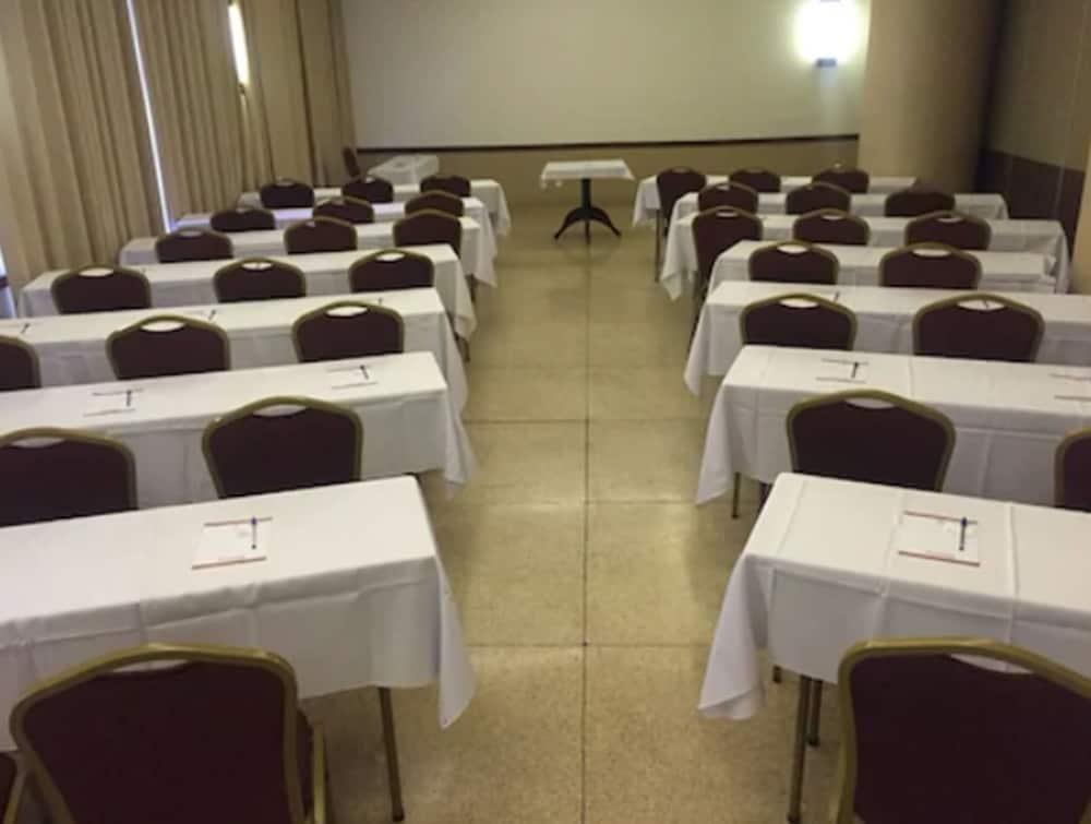 Normandy Hotel Belo Horizonte Eksteriør bilde