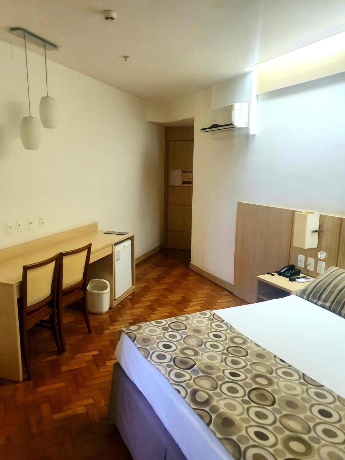 Normandy Hotel Belo Horizonte Rom bilde