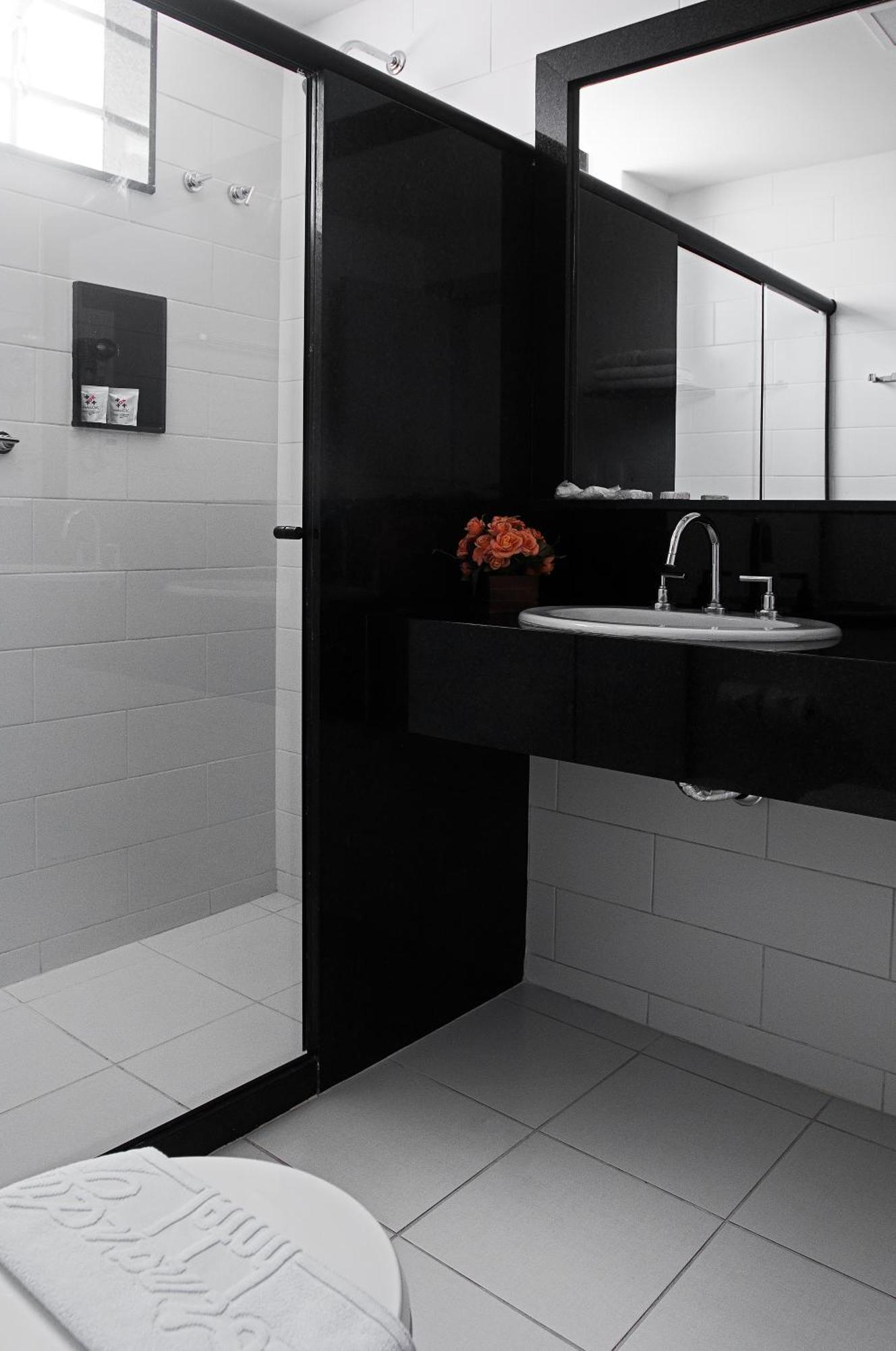 Normandy Hotel Belo Horizonte Rom bilde