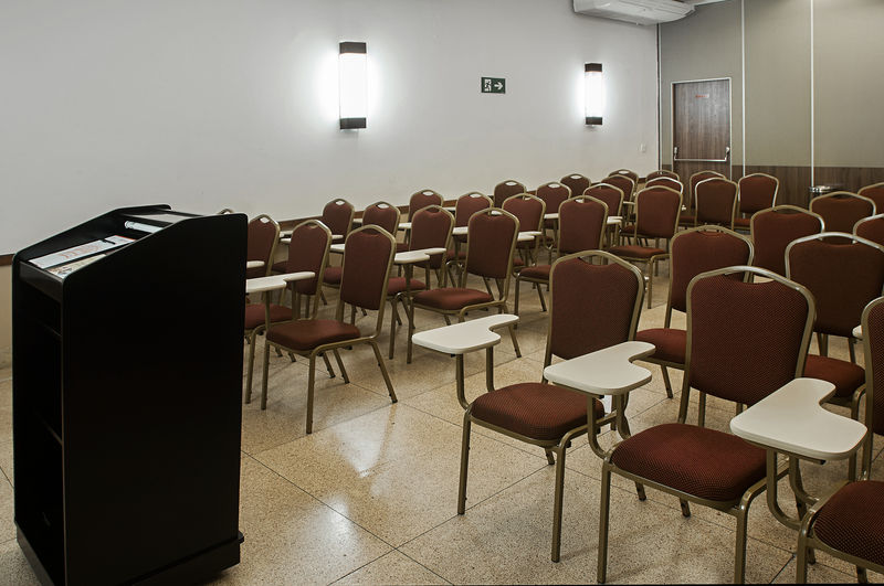 Normandy Hotel Belo Horizonte Eksteriør bilde
