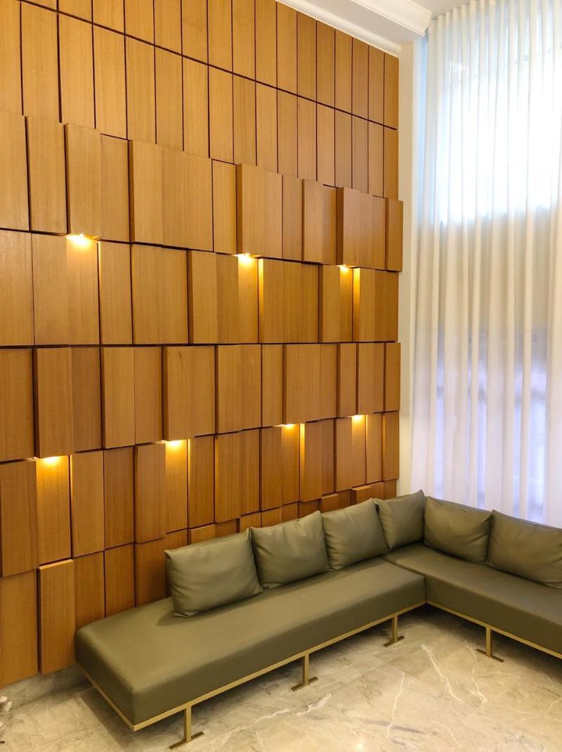 Normandy Hotel Belo Horizonte Eksteriør bilde